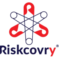 Riskcovry logo