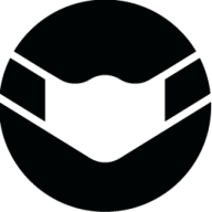 #Masks4All logo