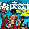 NBA Street Vol. 2 logo