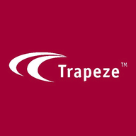 Trapeze TransitMaster CAD/AVL logo