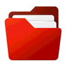 File Manager File Explorer logo