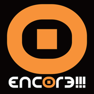 Encore App logo