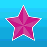 Video Star logo