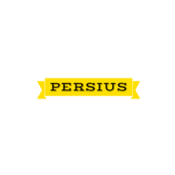 Persius.in logo
