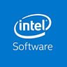 Intel MPI Library logo