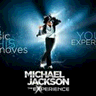 Michael Jackson: The Experience logo
