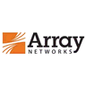 Array ADC/Load Balancers logo