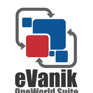 eVanik OneWorld Suite logo