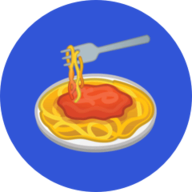 Eat Some Pasta logo