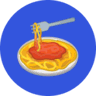 Eat Some Pasta logo