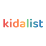 Kidalist logo