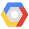 Google Cloud Persistent Disk logo