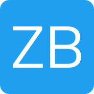 ZoomerBackgrounds logo