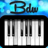 Piano with Songs logo