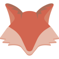 ChatFox logo