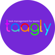 Taagly logo