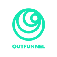 Outfunnel logo