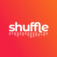 The Weekly Shuffle logo