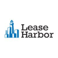 Lease Harbor logo
