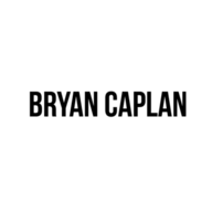 Bryan Caplan Digital Marketing logo