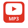 YouTubeToMP3Tool logo