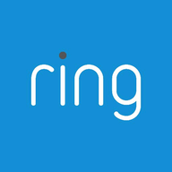 Ring Alarm System logo