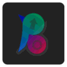 PitchBlack-Recovery logo