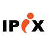 IPIX ERP logo