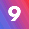 Best Nine logo