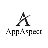 AppAspect logo