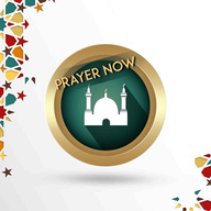 Prayer Now logo