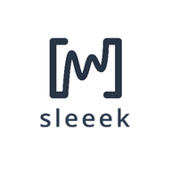 Sleeek.io logo