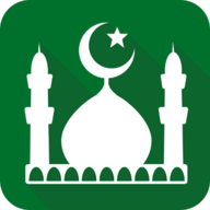 Muslim Pro logo