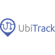 UbiTrack logo