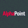 AlphaPoint logo