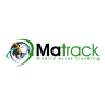 Matrack GPS Tracker logo
