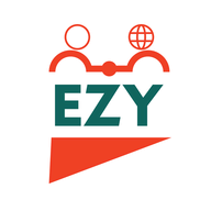 Ezyfreelance logo