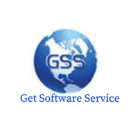 GetSoftwareService.com logo