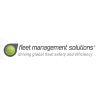 fleetmanagementsolutions.com Fleet Director Global logo