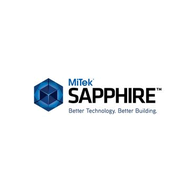 SAPPHIRE Build logo