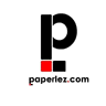 Paperlez logo