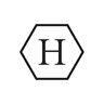 Hivery logo