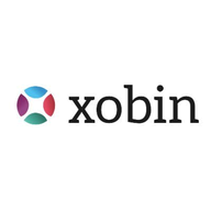 Interact by Xobin logo