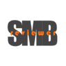 SMBreviewer logo