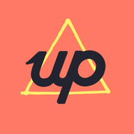 Up.com.au logo