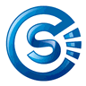 CyberSiara logo