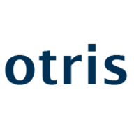Otris Compliance logo