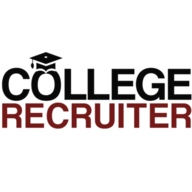 College Recruiter logo