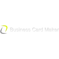 AMS Business Card Maker logo