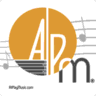 PlayAlong Clarinet logo